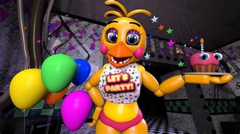 New Videos Tagged with toy chica (fnaf) (431)